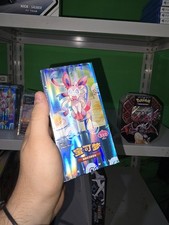 Pokémon gem pack usato  Torrecuso