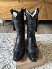 Ariat black heritage for sale  Portland