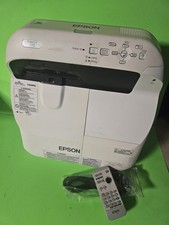 Sewing epson powerlite for sale  Palmyra