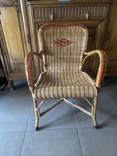 Ancien fauteuil chaise d'occasion  Lyon VI