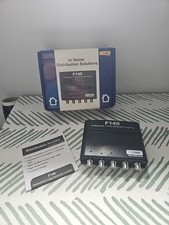 Link global f140 for sale  WIRRAL