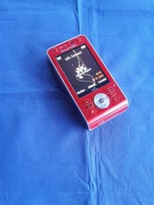 Sony ericsson walkman gebraucht kaufen  Saalfeld/Saale