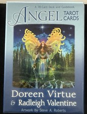 Angel tarot cards for sale  Brooklyn