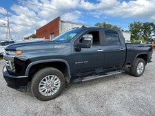2022 chevrolet silverado for sale  Cynthiana