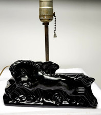 Mcm black stallion for sale  Hamburg