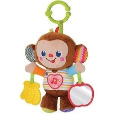 Vtech baby jouet d'occasion  Cheniménil