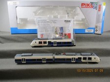 piko triebwagen gebraucht kaufen piko triebwagen gebraucht kaufen  Olpe