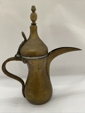 Vintage antique arabic for sale  WATLINGTON