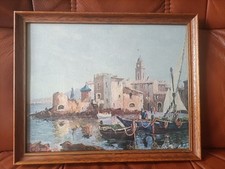 Fine art for d'occasion  Cusset