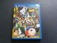 Persona 4 Golden PS Vita comprar usado  Enviando para Brazil