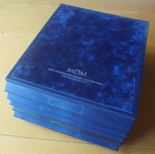 Münzschuber 2 münzdurchmesse gebraucht kaufen  Köln