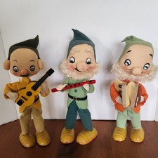 Vintage elf band for sale  Newfoundland
