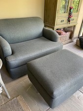 Sofasofa love seat for sale  CRICKHOWELL