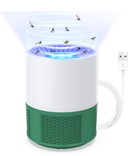 Insektenvernichter usb elektri gebraucht kaufen  Wuppertal