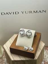David yurman sterling for sale  New York