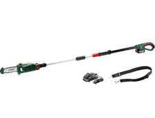 Bosch potatore telescopico usato  Ardea