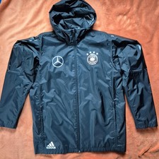 Adidas jacke regenjacke gebraucht kaufen  Deutschland