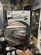 Titleist 913 driver for sale  SHEFFIELD