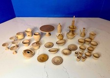 Vintage dollhouse miniatures for sale  Redmond