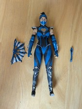Mcfarlane toys mortal for sale  STRABANE