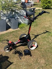 Motocaddy 2019 golf for sale  BRIDGWATER