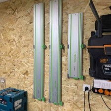 Festool makita bosch d'occasion  Strasbourg-