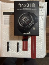 Safira Garmin Fenix 3 comprar usado Safira Garmin Fenix 3 comprar usado  Enviando para Brazil