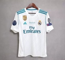 Maglia real madrid usato  San Marcello Piteglio