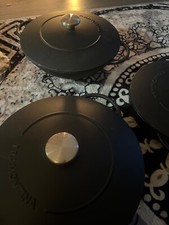 Tramantino cast iron for sale  BIRMINGHAM