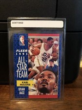 1991 fleer karl for sale  Waunakee