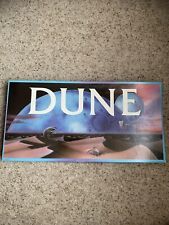 Dune movie 1984 for sale  BARNSLEY