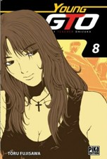 Young gto tome d'occasion  Chaville