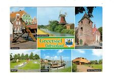 Ansichtskarte greetsiel nordse gebraucht kaufen  Winsen