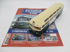 Av589 ixo hachette d'occasion  Péronnas