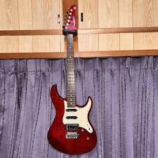 Electric guitar yamaha for sale  Shipping to Ireland