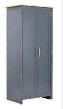 Lancaster wardrobe for sale  BOLTON