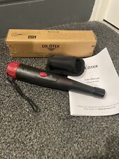 dr otek pinpointer for sale  DURHAM