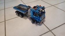 Lego technik 8052 gebraucht kaufen  Oberhausen