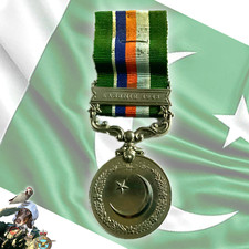 General service medal for sale  AYLESBURY