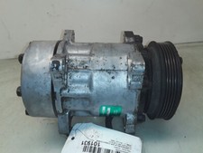 Compresseur air conditionne d'occasion  Roche-la-Molière
