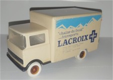 Jouet ancien plastique d'occasion  Orleans-