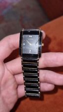 Rado jubilé orologio usato  Sondrio
