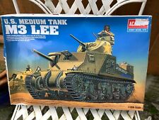 Academy medium tank for sale  NOTTINGHAM