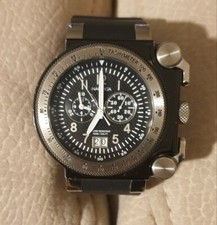 Orologio nautica cronografo usato  Napoli