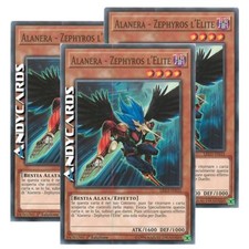 Alanera zephyros elite usato  Ravenna