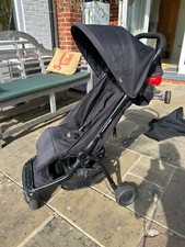 Mountain buggy nano for sale  THATCHAM