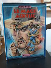 Mage acrylic philippe usato  Venegono Superiore