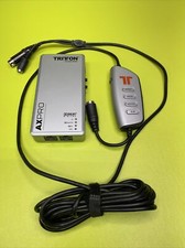 Adaptador e controlador de cabo de controle de áudio em linha Tritton AXPro AX Pro sem alimentação comprar usado  Enviando para Brazil