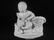 Figure planter biscuit d'occasion  Expédié en Belgium