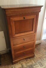 Commode scriban d'occasion  Villepinte